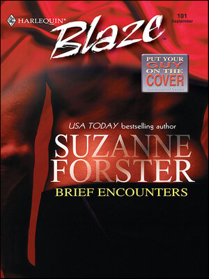 cover image of Brief Encounters